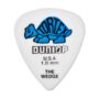 JIM DUNLOP 424P10 1.0mm Wedge Guitar Picks, 12-Pack