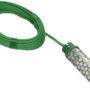 Irrometer 200SS-5 Watermark Soil Moisture Sensor, 5-Feet