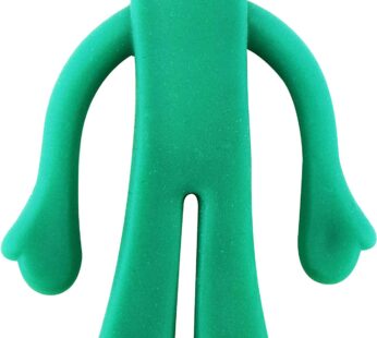 World’s Smallest Gumby and Pokey