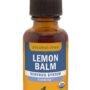 Herb Pharm Lemon Balm Alcohol Free 1 fl oz Liquid