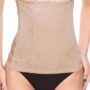 Maidenform womens Waist Nipper Ultra Firm Control Trainer Shapewear, Body Beige, XX-Large