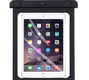 AICase Universal iPad Waterproof, Dry Bag Pouch for iPad Pro 10.5, New iPad 9.7 2017/2018,