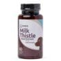 K9 Select Milk Thistle for Dogs, 100mg - 60 Vegetable Capsules - Canine Liver Health Milk