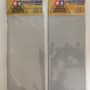 Tamiya Finishing Abrasives 2-Type Sets [Fine and Ultra-fine]