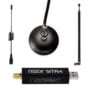 Nooelec RTL-SDR v5 Bundle - NESDR Smart HF/VHF/UHF (100kHz-1.75GHz) Software Defined Radio