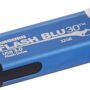 Kanguru Solutions Flashblu30 with Physical Write Protect Switch SuperSpeed USB3.0 Flash Dr