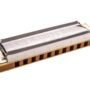 Hohner 1896BX Marine Band Harmonic, Key of High G