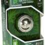 BePuzzled |Cylinder Hanayama Metal Brainteaser Puzzle Mensa Rated Level 4, for Ages 12 and