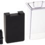 Eheim Feeding Station, 4.00 x 2.00 x 5.00 inches, Model: 57140203 Black