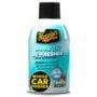 Meguiar's Whole Car Air Refresher, Odor Eliminator Spray Eliminates Strong Vehicle Odors,