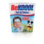 BEKOOOL Soft Gel Sheets for Kids for Cooling Relief from Fever discomfort | 4 Count