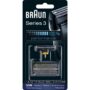 Braun Series 3 Old Generation Electric Shaver Replacement Head - 30B - Compatible with Ele
