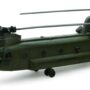New-Ray 1/60 Boeing CH-47 Chinook