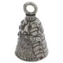 Bald Eagle Guardian Bell