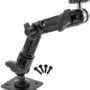 ARKON Mounts - Camera Wall Mount Robust Aluminum Construction Easy Installation Precision