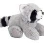 Wild Republic Raccoon Plush, Stuffed Animal, Plush Toy, Gifts for Kids, Hug EMS 7