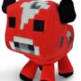Minecraft Baby Mooshroom Plush" Minecraft Animal Plush Series
