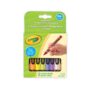 Crayola My First Triangular Crayons 8ct