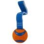 Chuckit Ultra Tug Dog Toy, Medium Fetch and Dog Ball Tug Toy for Dogs 20-60 Pounds