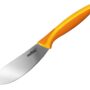 Zyliss Sandwich Knife & Condiment Spreader - Sandwich Spreader Knife for Butter, Cream Che