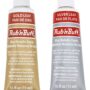 Rub-N-Buff Bundle (Silver Leaf and Gold Leaf)
