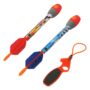 Zing Sky Ripperz, Double Pack, Model Number: ZB521