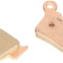 EBC Brakes FA368R Disc Brake Pad Set, Copper, One Size