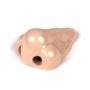 Funny Nose Pencil Sharpener, 1 Pack