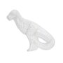 Nylabone Dental Dinosaur Power Chew Durable Dog Toy Small - Up to 25 lbs.