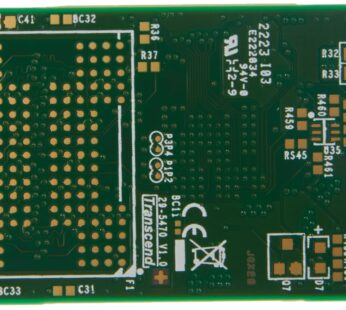 Transcend 240GB M.2 SATA III 6GB/S SSD MTS420 3D TLC Flash 42mm Form Factor