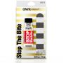 Onyx Professional "Stop The Bite" Nail Biting & Thumb Sucking Deterrent Polish 0.5 fl oz -