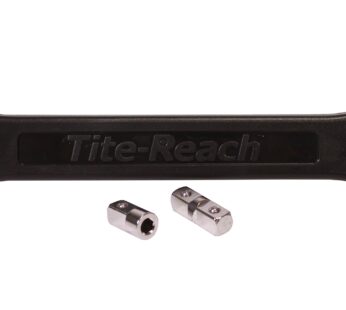 TITE-REACH 3/8 Do-it-yourself Extention Wrench Model