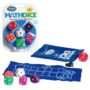 Think Fun Math Dice Junior Game for Boys and Girls Age 6 and Up - Teachers Favorite and To