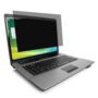 Kensington 14 inch Laptop Privacy Screen Laptop, 16:9 Laptop Screen Privacy Filter, Anti-G