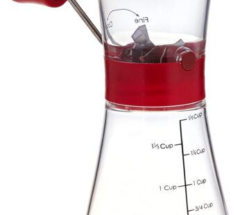 Prepworks by Progressive (Red)