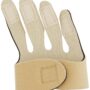 Rolyan Soft Hand-Based Ulnar Deviation Insert for Right Hand, Short Splint Insert for Join