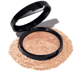 LAURA GELLER NEW YORK Award-Winning Baked Balance-n-Brighten Color Correcting Powder Found