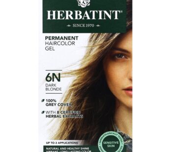 Herbatint Hr Color 6n Blonde Dark
