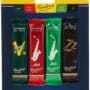 Vandoren SRMIXA3 Alto Sax Jazz Reed Mix Card includes 1 each ZZ, V16, JAVA and JAVA Red St