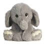 Aurora  Playful Lil Benny Phant  Baby Stuffed Animal - Soft & Cuddly Toy - Imaginative Pla