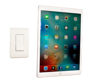 PadTab 2: The Original Damage Free Universal Tablet Wall Mount Dock System Kit (Includes M