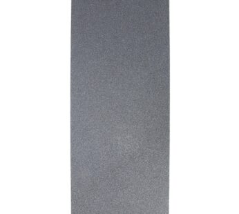 Mob Skateboard Grip Tape Sheet Black 33″ Long X 9″ Wide – No bubble application