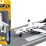 Daron Worldwide Trading Runway24 Private Jet Vehicle Medium