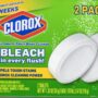 Clorox Automatic Toilet Bowl Cleaner Tablets (2-Pack)