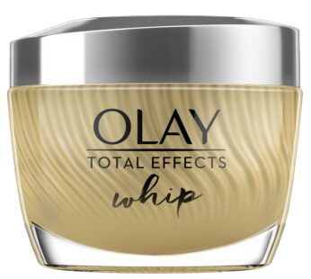 Olay Total Effects Whip Face Moisturizer, 1.7 oz