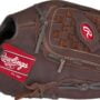 Rawlings | PLAYER PREFERRED Glove | Softball | Right Hand Throw | 14" - Basket Web