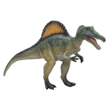 MOJO Spinosaurus Realistic Dinosaur Toy Replica Hand Painted Figurine
