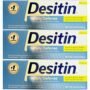 Desitin Daily Defense (Creamy), 4.8 Ounces, (Pack of 3, 14.4 Ounces)