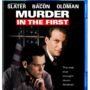 Murder in the First [Blu-ray]