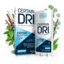 Certain Dri Everyday Strength Clinical Antiperspirant Solid Deodorant, Hyperhidrosis Treat
